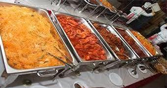 Product - Bailey's Homestyle Buffet & Banquet Hall in Warrensville Heights, OH Soul Food Restaurants