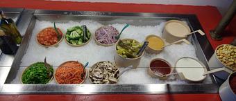 Product - Bailey's Pizza in Searcy, AR Pizza Restaurant