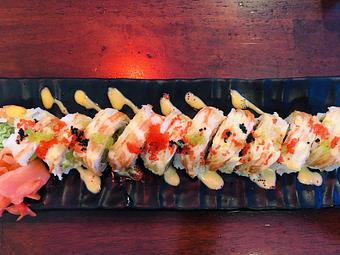 Product - Baitong Thai & Sushi Restaurant in Saint Augustine, FL Thai Restaurants