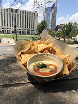 Product - Bajo Sexto Taco in Downtown Nashville - Nashville, TN Bars & Grills