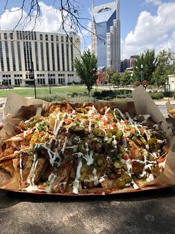 Product - Bajo Sexto Taco in Downtown Nashville - Nashville, TN Bars & Grills