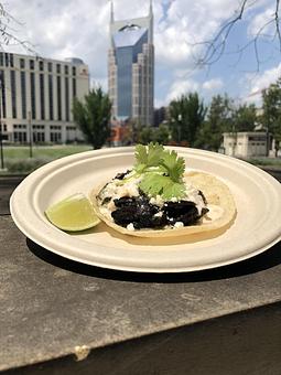 Product - Bajo Sexto Taco in Downtown Nashville - Nashville, TN Bars & Grills