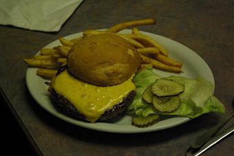 Product - Baker's Bakery & Cafe in Custer, SD Bakeries