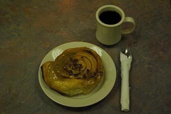 Product - Baker's Bakery & Cafe in Custer, SD Bakeries