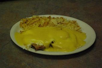 Product - Baker's Bakery & Cafe in Custer, SD Bakeries