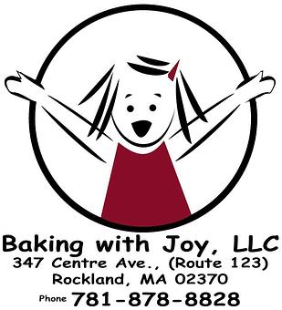 Product - Baking With Joy Cafe & Bakery in Rockland, MA Bakeries