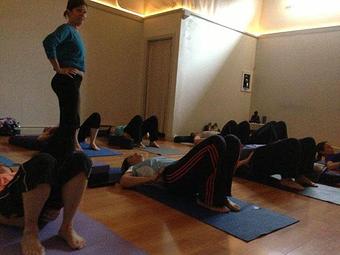 Product - Balance Yoga Studio in Wakefield, MA Yoga Instruction