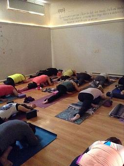 Product - Balance Yoga Studio in Wakefield, MA Yoga Instruction