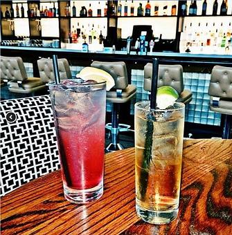 Product - Balans in Kendall, FL Restaurants/Food & Dining