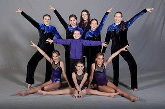 Product - Baldy View Gymnastics in Upland, CA Sports & Recreational Services