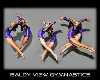 Product - Baldy View Gymnastics in Upland, CA Sports & Recreational Services