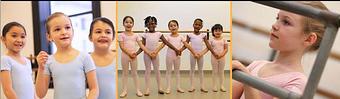 Product - Ballet School of Stamford in Stamford, CT Dance Companies