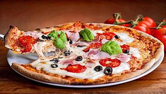 Product - Bambino's Pizza & Subs in Toledo, OH Italian Restaurants