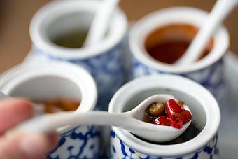 Product - Bamboo Thai Cuisine in Seattle, WA Thai Restaurants