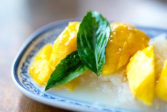 Product - Bamboo Thai Cuisine in Seattle, WA Thai Restaurants