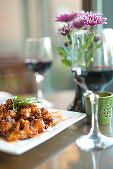 Product - Bamboo Thai Cuisine in Seattle, WA Thai Restaurants