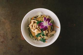 Product - Bamboo Thai Cuisine in Seattle, WA Thai Restaurants