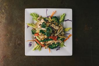 Product - Bamboo Thai Cuisine in Seattle, WA Thai Restaurants