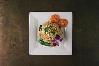 Product - Bamboo Thai Cuisine in Seattle, WA Thai Restaurants