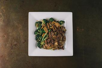 Product - Bamboo Thai Cuisine in Seattle, WA Thai Restaurants