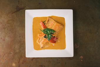 Product - Bamboo Thai Cuisine in Seattle, WA Thai Restaurants