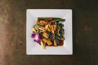 Product - Bamboo Thai Cuisine in Seattle, WA Thai Restaurants