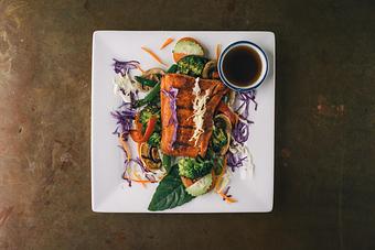 Product - Bamboo Thai Cuisine in Seattle, WA Thai Restaurants