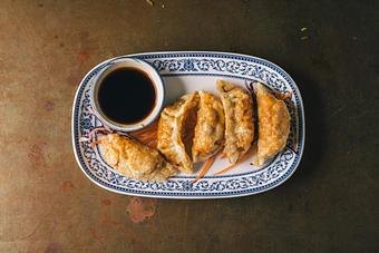 Product - Bamboo Thai Cuisine in Seattle, WA Thai Restaurants