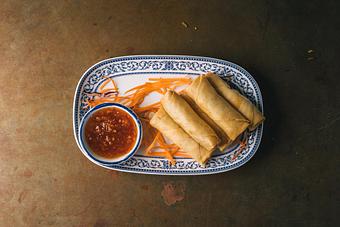 Product - Bamboo Thai Cuisine in Seattle, WA Thai Restaurants