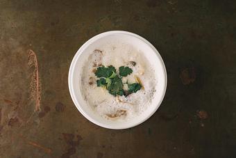 Product - Bamboo Thai Cuisine in Seattle, WA Thai Restaurants