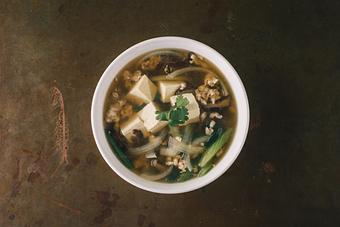 Product - Bamboo Thai Cuisine in Seattle, WA Thai Restaurants