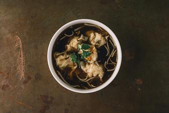 Product - Bamboo Thai Cuisine in Seattle, WA Thai Restaurants