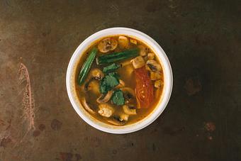 Product - Bamboo Thai Cuisine in Seattle, WA Thai Restaurants