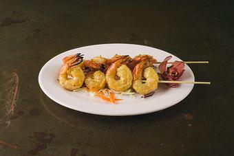 Product - Bamboo Thai Cuisine in Seattle, WA Thai Restaurants