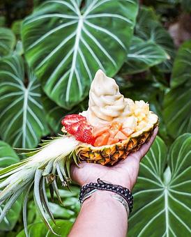 Product - Banán - University Store in Honolulu, HI Vegan Restaurants