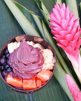 Product - Banán - University Store in Honolulu, HI Vegan Restaurants