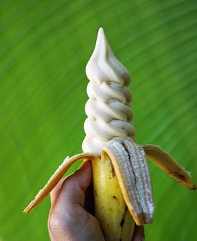 Product - Banán - University Store in Honolulu, HI Vegan Restaurants