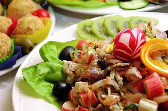 Product - Bandido Hideout in Albuquerque, NM Bars & Grills