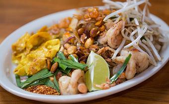 Product - Bang Chop Thai Kitchen in Chicago, IL Thai Restaurants