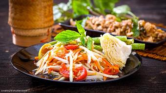Product - Bangkok Garden in Oakland, CA Thai Restaurants