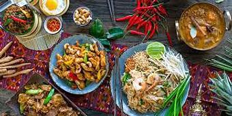 Product - Bangkok Garden in Oakland, CA Thai Restaurants