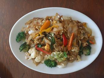 Product - Bangkok Garden in Oakland, CA Thai Restaurants