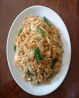 Product - Bangkok Garden in Oakland, CA Thai Restaurants