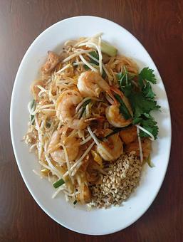 Product - Bangkok Garden in Oakland, CA Thai Restaurants