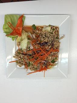 Product - Bangkok Restaurant & Jazz Bar in Indianapolis, IN Bars & Grills