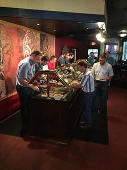 Product - Bangkok Restaurant & Jazz Bar in Indianapolis, IN Bars & Grills