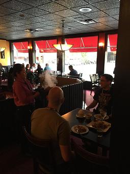 Product - Bangkok Restaurant & Jazz Bar in Indianapolis, IN Bars & Grills