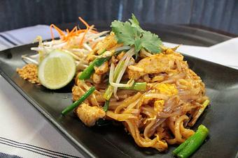 Product - Bangkok Station in Atlanta, GA Restaurants/Food & Dining