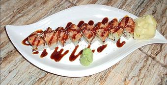 Product - Bangkok Tokyo Asian Fusion in Aurora, CO Japanese Restaurants