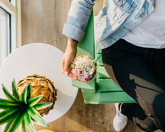Product - Bango Bowls - Bango Beach in Babylon, NY Health Food Restaurants